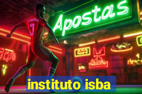 instituto isba